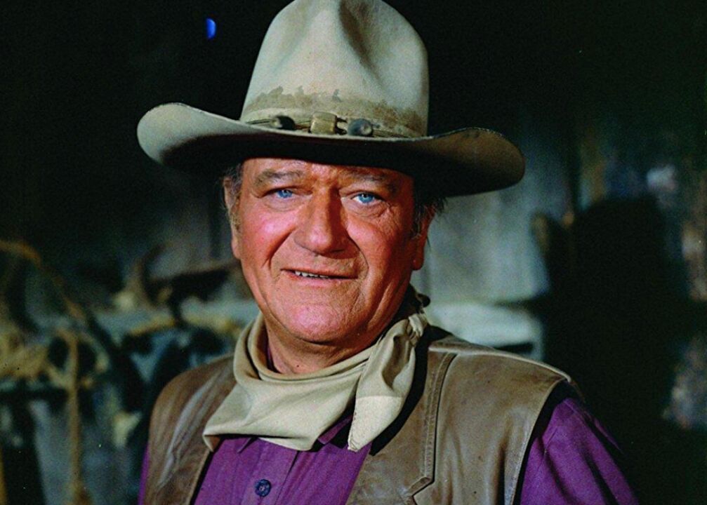#17. The Cowboys